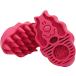  собака. форма. собака для груминг Raver щетка zoomgroom from USA KONG товары для домашних животных домашнее животное смешанные товары 