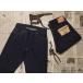 WORKERS LOT 801 STRAIGHT JEANS /wa- The Cars LOT 801 распорка джинсы 
