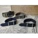 VAGUE WATCH CO NATO NAYLON STRAPS /va-g часы NATO модель нейлон ремешок 