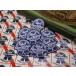 PABST BLUE RIBBON : LOGO PATCHES /pab -тактный Blue Ribbon Logo patch 
