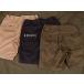 COLIMBO : 50s ARMY UTILITY SHORTS *FORT BRAGG~ -CUSTOM- *UNKNOWN SOLDIER~ [ZA-0224] / Colin bo50s Army служебная программа шорты 