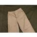 WORKERS : FWP TROUSERS *6oz LIGHT CHINO~ /wa- The Cars FWP брюки *6 on скользящий chino~
