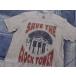 BACK TO THE FUTURE : SHORT SLEEVE T-SHIRTS *SAVE THE CLOCK TOWER~ / задний *tu* The * Future Short рукав футболка 