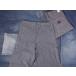STAN RAY : OG HICKORY STRIPE PAINTER PANTS / Stan Ray OG Hickory полоса painter's pants 
