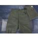 GUNG HO : ORIGINAL FATIGUE 4POCKET PANT / Gung Ho оригинал fa чай g4 карман брюки 