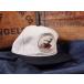 THE AMPAL CREATIVE : STRAPBACK *DON*T THINK TWICE~ / The * Anne Pal *klieitib ремешок задний 