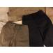 COLIMBO : FORT KNOX UTILITY TROUSERS [ZB-0205] / Colin boFORT KNOX служебная программа тигр u The -s