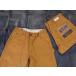 COLIMBO : COAL WOOD PAINTER PANTS "TOUGH #8 CANVAS" [ZB-0209] / Colin bo call дерево painter's pants *TOUGH #8 CANVAS~ [ZB-0209]