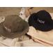 COLIMBO : DOUGHBOY HAT (ARMY HAT) *2406 FIELD STENCIL~ [ZB-0603] / Colin bodu Boy шляпа ( Army шляпа )