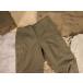 WORKERS : M-65 TROUSERS MOD /wa- The Cars M-65 тигр u The -s