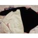 JACKMAN : GG SWEAT CREWNECK "JM7680" / Jack man GG тренировочный вырез лодочкой 