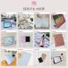 iPad �P�[�X �蒠�^ �V���v�� iPad Pro M4 Air M2  11 inch 10.2 inch ��10���� ��9���� ��8���� �u�b�N�^ �J�o�[ Air 10.9 mini6 9.7�C���` mini �A�C�p�b�h �֘A�摜5