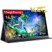 ڿʡۥХ˥ 144Hz ® 16.1 1920x1080  Ķ ݡ֥˥ IPSվѥͥ ֥롼饤 ܷڸ ԡ¢ HDR