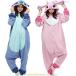  Stitch костюм мульт-героя пижама полосный body пижама костюм мульт-героя пижама ....zonchi-.... пижама взрослый зима для мужчин и женщин часть магазин надеты Halloween костюм менять оборудование костюм 