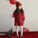  лучший вязаный One-piece Junior 2 позиций комплект выставить Kids входить . тип свитер ребенок одежда zonchi- девочка осень-зима формальный женщина . длинный рукав симпатичный теплый обычно надеты 