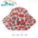  шляпа хлопок помидор рисунок цветок форма все 1 цвет one цвет шляпа солнцезащитное средство симпатичный 46cmzonchi-48cm 50cm 52cm 1 лет 3 лет 4 лет посещение детского сада уход за детьми . выход вентиляция мягкость модный 