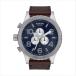 ˥ NIXON ӻ 51-30 CHRONO   쥶 ֥롼쥤 A124-2301 A1242301