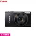Canon �L���m�� �f�W�J�� IXY 650 M BK �R���p�N�g�f�W�^���J���� Wi-Fi�@�\ ���� ���^�{�f�B�[ �u���b�N NFC�@�\ ���w12�{�Y�[�� �J���� �@�l�l����