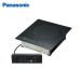 [ outlet ] IH варочный нагреватель 1. встроенный Panasonic Panasonic [KZ-F11B-outlet] металлический * нержавеющая сталь соответствует распаковка завершено экстерьер трещина превосходный рассылка 