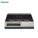 IH варочный нагреватель . класть модель 2.IH ширина 60cm Panasonic Panasonic [KZ-KL22E3] черный / серебряный металлический * нержавеющая сталь соответствует рашпер превосходный рассылка 