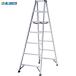 ѵΩ MSW-X 륤 ALINCO [MSW210X] ŷĹ⤵1.99m 7 ϥ顼 Ѽ130kg ߷ ˡ͸ ᡼ľ