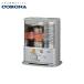  портативный керосиновая печь SX серии 7 татами для Corona CORONA [SX-2425Y(S)] серебряный цвет зажигание nio ikatto загрязнение . штекер батарея продается отдельно 