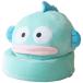  Sanrio герой z compact сиденье "zaisu" рукоятка gyo Don складной наклонный. невозможно [194040005] YS-S4040-HANGYO.. завод производитель прямая поставка 