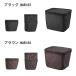 ���]�� �t�����g�p �o�X�P�b�g�J�o�[ Panasonic/�p�i�\�j�b�N NAR183 NAR184 �e�ʃA�b�v�@�\�t�� �֘A�摜3