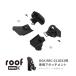[ parts ]OGK roof Kids C(RCR-012) installation Attachment [RBC-011DX3 for ] rain cover option goods 