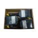  luster малярная кисть POLAR BEAR 356-3 чёрный шерсть flat type 75mm(3 дюймовый ) 1 2 шт (1 коробка ) сделано в Китае kopi- малярная кисть 