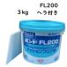 �R�j�V �{���h FL200 3kg �����ڃR�e�t���@�N�b�V�����t���A�S�ʁA���ډ��r�n���ށA�J�[�y�b�g�S�ʂ̐ڒ���