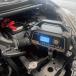 MP-320 �E���g���p���X�[�d�� 15A 12V AC100V�@�厩�H�Ɓ@�����e�b�N�@meltec �I�[�g�o�C�`�~�j�o���A���^�_�@�A���^�g���b�N�� �֘A�摜1