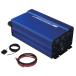  Daiji Industry MPS-1000 синусоидальная волна инвертер 1000W [ получатель . юридическое лицо ограничение будет. дом частного лица не возможно ][ наложенный платеж не возможно ]