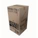  tera Moto единица брезент C type 30 ввод 1 кейс 30×30cm box MR-002-778-1