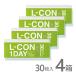  L темно синий one te-EXCEED 30 листов входит 4 коробка контактные линзы 1day 1 день одноразовый one te- мягкие контактные линзы сеть почтовый заказ 