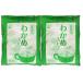 �i�J�� �Ɩ��p�킩�߃X�[�v  2.3g�~100�ܓ� �~2��