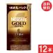  бесплатная доставка nes Cafe Gold Blend kok углублять eko & система упаковка 95g×12 шт. комплект 