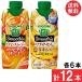  комплект товар корзина me овощи жизнь 100 Smoothie итого 1 2 шт ( витамин смузи 330ml* banana & миндаль mix 330ml)× каждый 6шт.