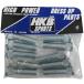 HKB �X�y�[�T�[�{���g HK-30 hk30 �����O�n�u�{���g ���Y10mm 5�� P1.25/14.3 �n�u�{���g 10�{�� �֘A�摜1
