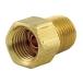 [002777]  PROPORTIONING VALVE REAR EXIT 9/16