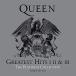 Queen Greatest Hits I, II &amp; III - Platinum Collection [CD] Queen