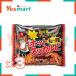 [Yesmart официальный ]Paldo hot ta кальби 140g×3