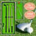  Golf Club подарок железный Driver короткая клюшка шариковая ручка комплект Golf конкурсный приз . товар Event подарок День отца день рождения сверху . подарок подарок 