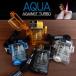�c�C�����C�g AQUA TURBO LIGHTER �^�[�{���C�^�[ �h�������Q AGAINST TURBO ���E���ɋ���