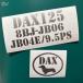 DAX �_�b�N�X ���P�C�� �G���W�� DAX125 8BJ-JB06 JB04E/9.5PS �J�b�e�B���O�X�e�b�J�[ 11�J���[ �֘A�摜5