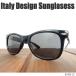 󥰥饹 ᥬ ã᤬ Italy Design ꡼ǥ E43-2/BK