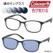 Coleman �R�[���}�� �F���ς�� �����T���O���X �����Y ���f�B�[�X ���������Y UV�J�b�g PH08 �֘A�摜4