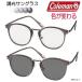 Coleman �R�[���}�� �F���ς�� �����T���O���X �����Y ���f�B�[�X �{�X�g���^�C�v ���������Y UV�J�b�g PH12 �֘A�摜1