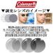 Coleman �R�[���}�� �F���ς�� �����T���O���X �����Y ���f�B�[�X �{�X�g���^�C�v ���������Y UV�J�b�g PH12 �֘A�摜2