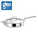 �W�I�v���_�N�g �\�e�[�p�� 25cm IH�Ή� �S��7�w�\�� �{�萻�쏊 GEO-25ST�@���{�� �t���C�p�� �ύ��ݓ� �X�e�����X